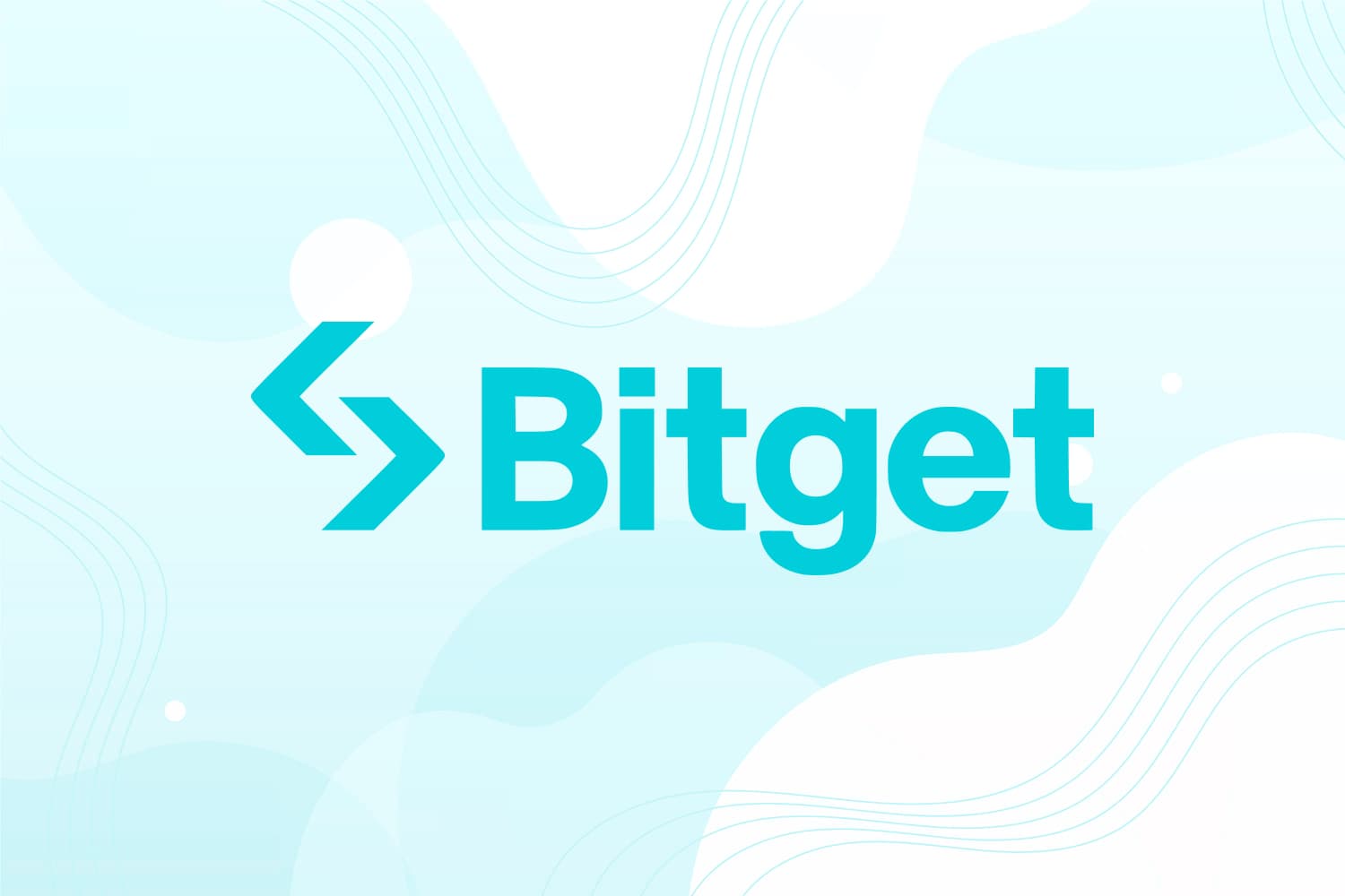 Bitget Logo