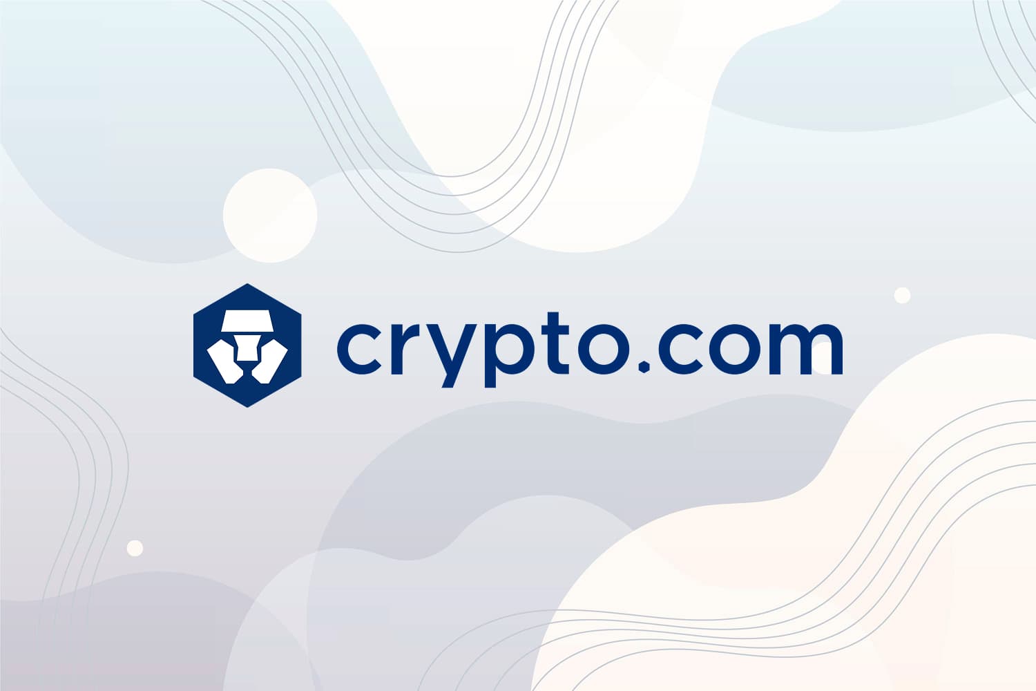 Crypto.com Logo