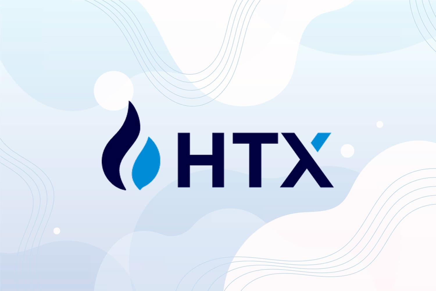 HTX Logo