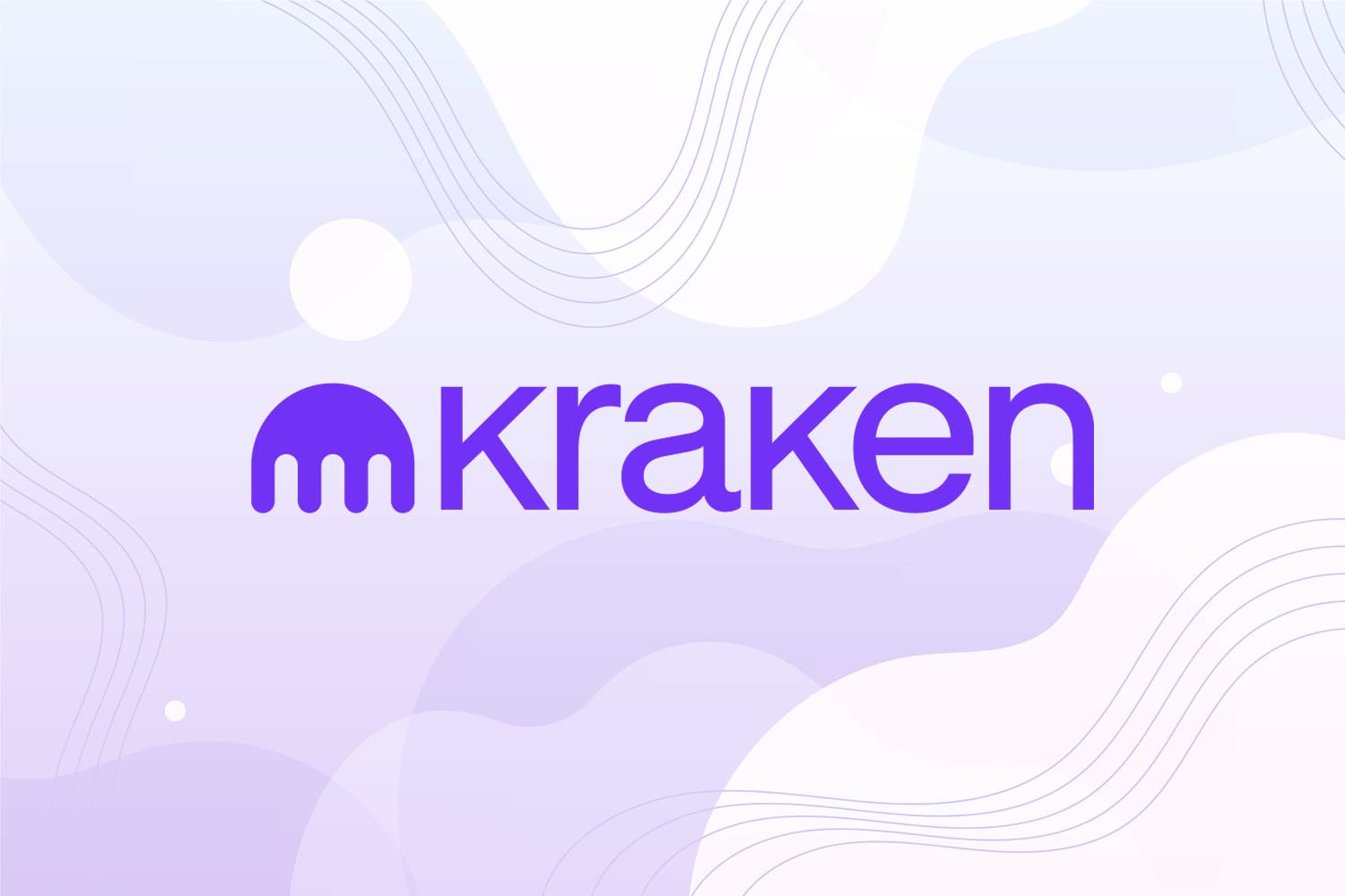 Kraken Logo