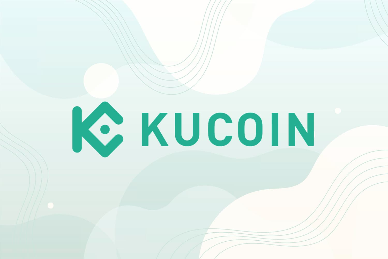 KuCoin Logo