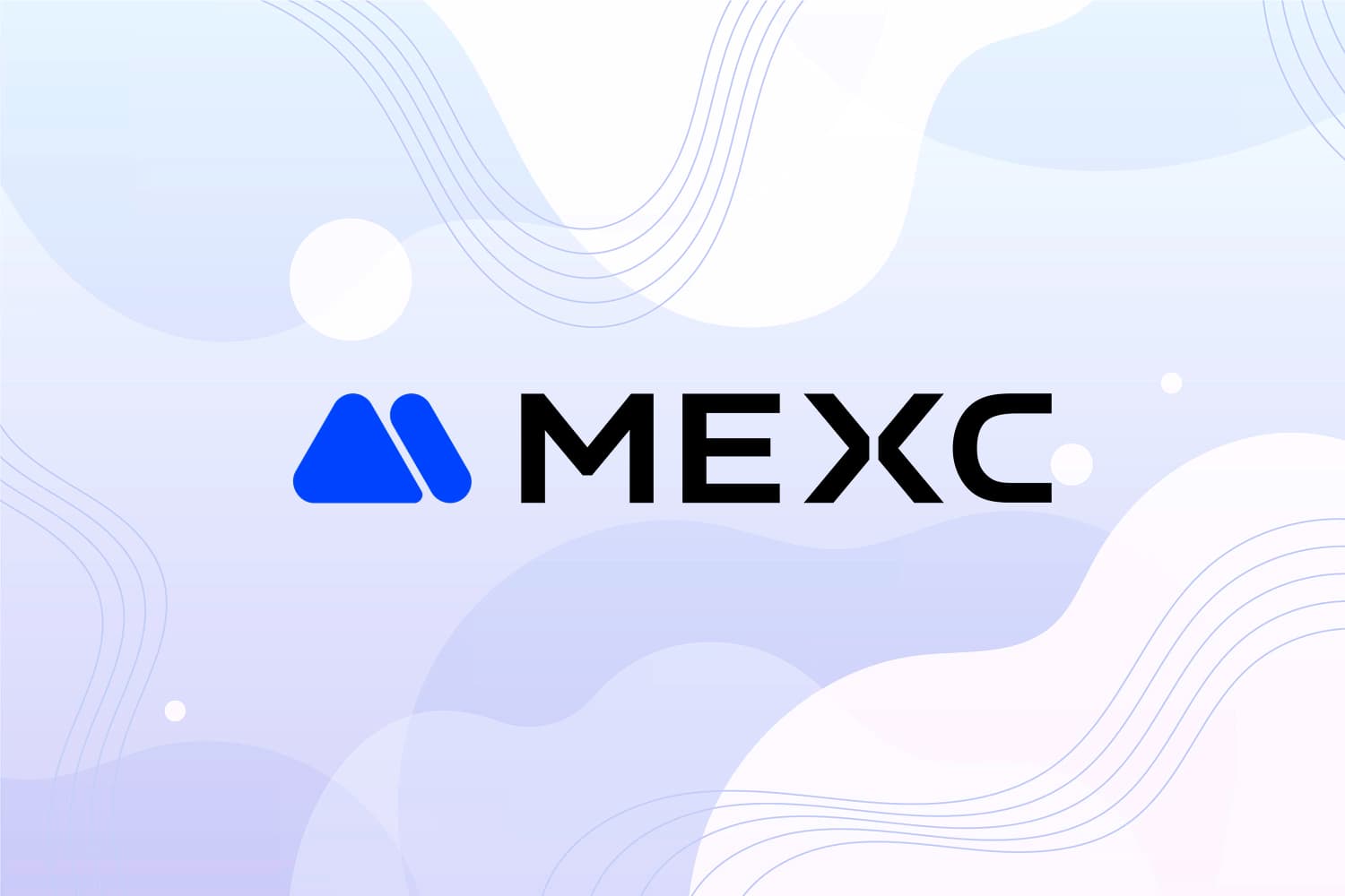 MEXC Logo