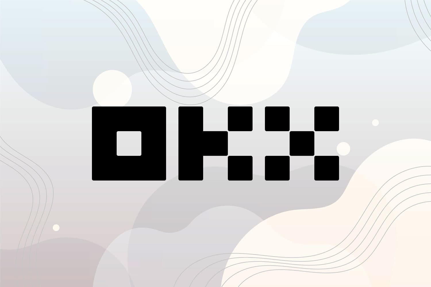 OKX Logo