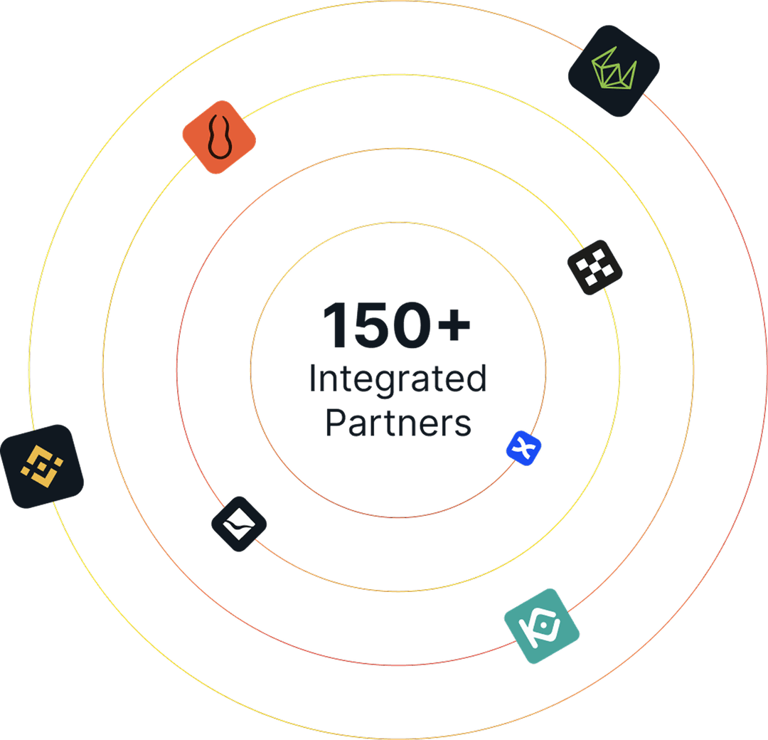 Partners Illustration