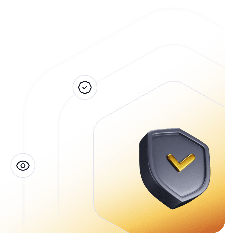 Verified & Trusted Partners